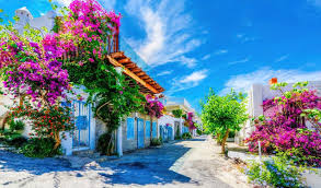 Ege Otelleri: Doğayla İç İçe, Huzurlu ve Keyifli Tatil Seçenekleri