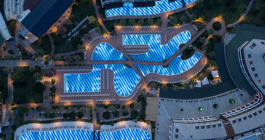 Tui Magic Life Jacaranda