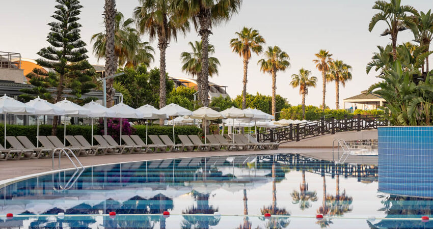 Tui Magic Life Jacaranda