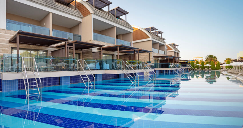 Tui Magic Life Jacaranda