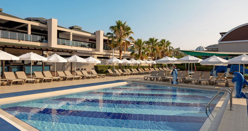 Tui Magic Life Jacaranda