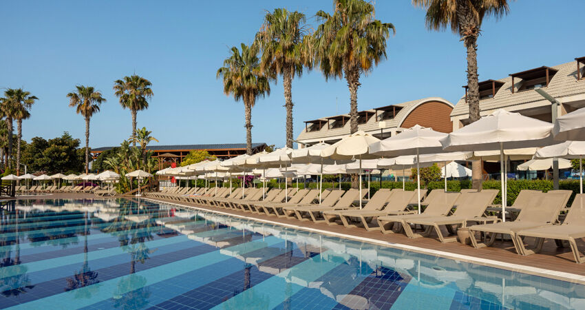 Tui Magic Life Jacaranda