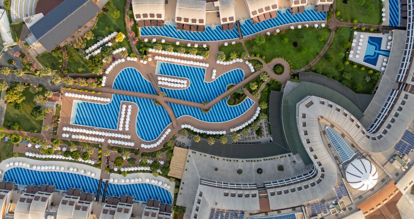 Tui Magic Life Jacaranda