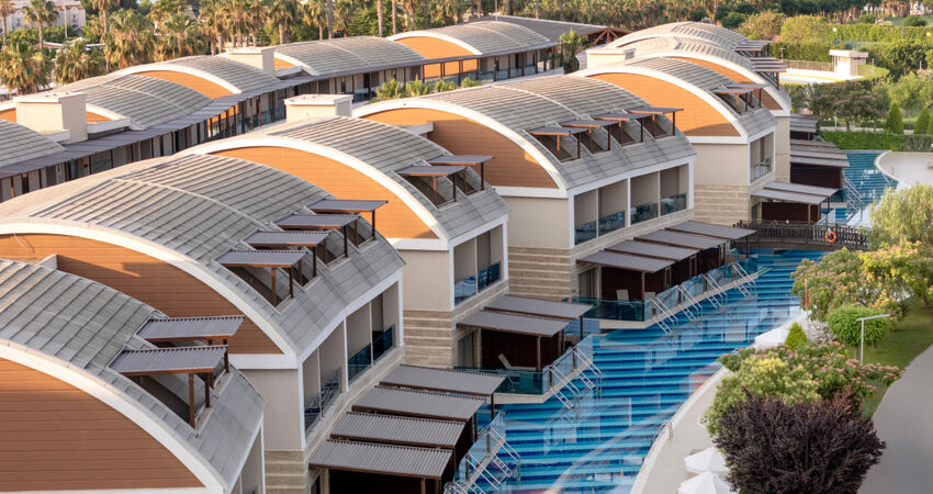 Tui Magic Life Jacaranda